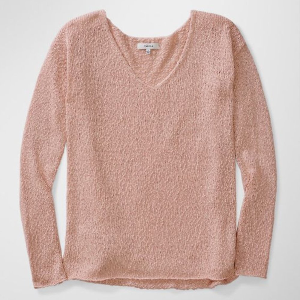 Talula (Aritzia) Azurelee Sweater